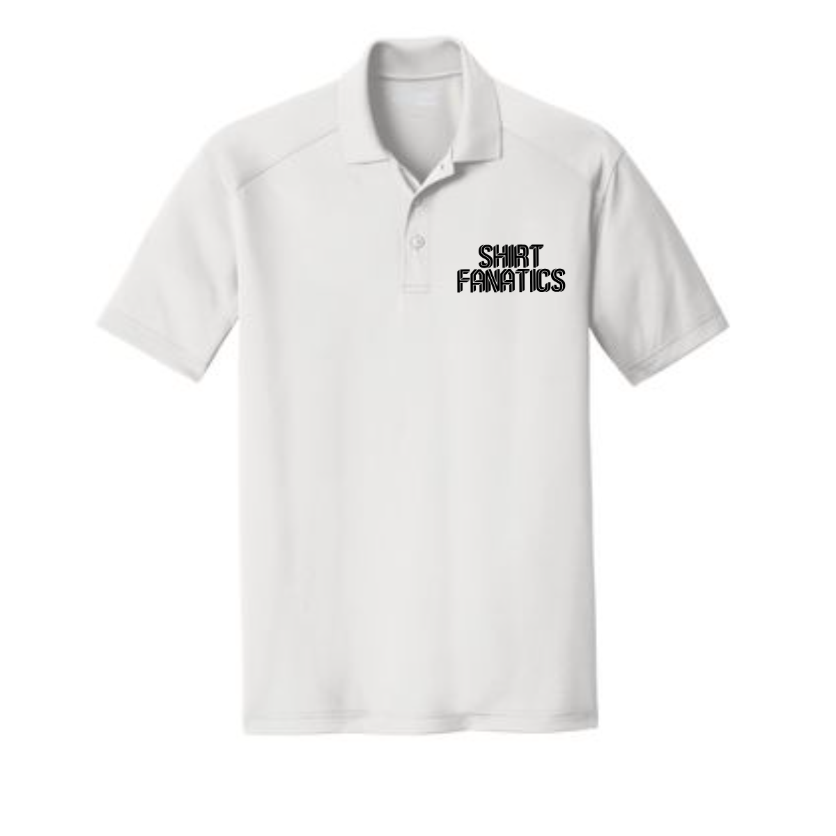 Cornerstone Performance Polo- Men's