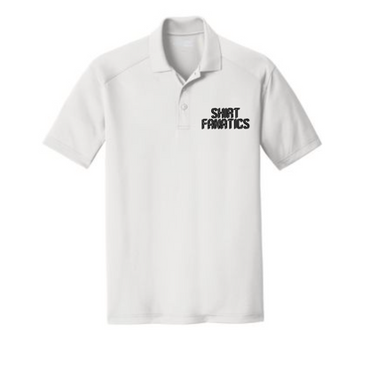 Cornerstone Performance Polo- Men's- Embroidered