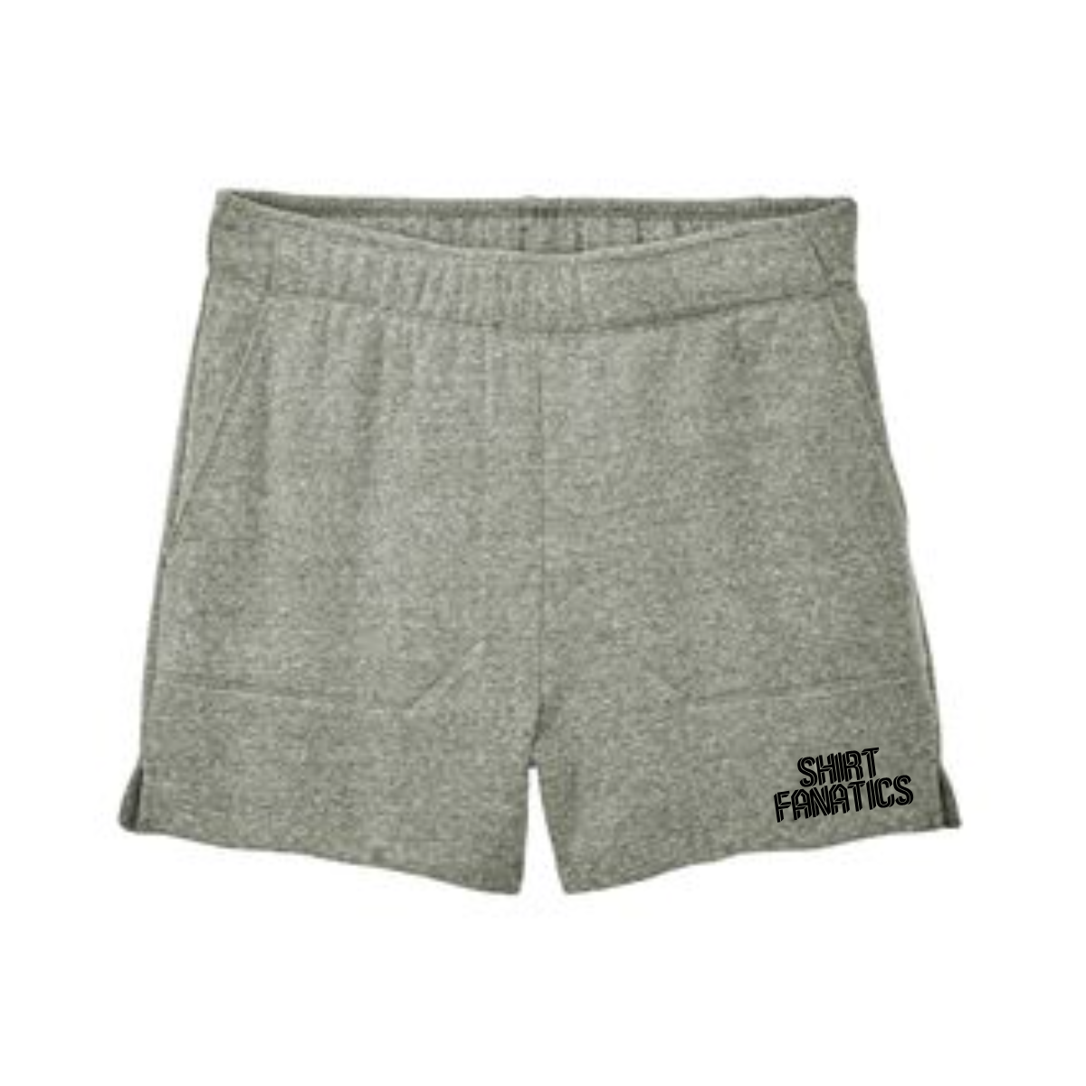 Women's Fleece Shorts