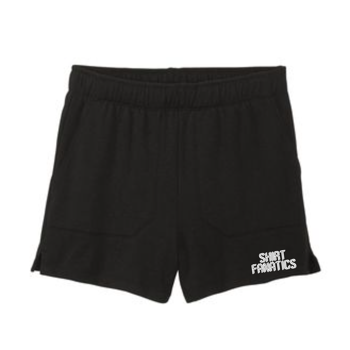 Women's Fleece Shorts