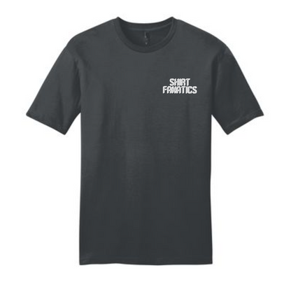 District Very Important Tee- Embroidered