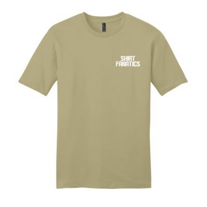 District Very Important Tee- Embroidered