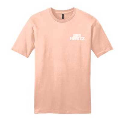 District Very Important Tee- Embroidered