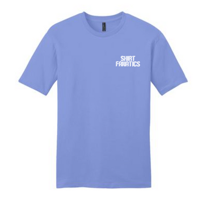 District Very Important Tee- Embroidered