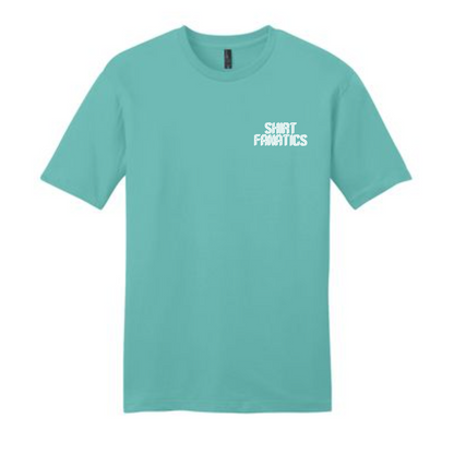 District Very Important Tee- Embroidered