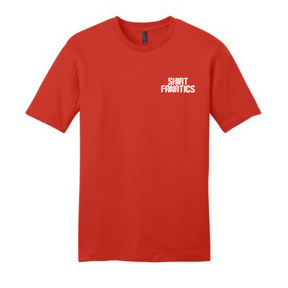 District Very Important Tee- Embroidered