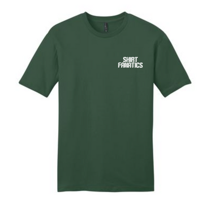 District Very Important Tee- Embroidered