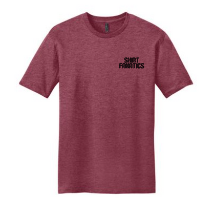 District Very Important Tee- Embroidered