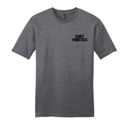 District Very Important Tee- Embroidered