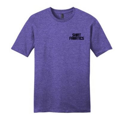 District Very Important Tee- Embroidered