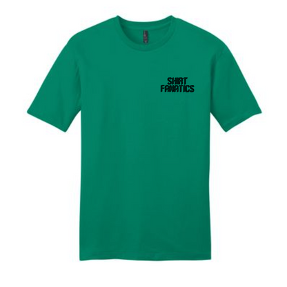 District Very Important Tee- Embroidered