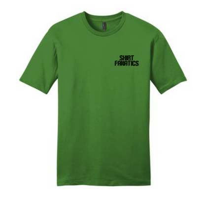 District Very Important Tee- Embroidered