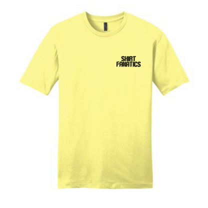 District Very Important Tee- Embroidered