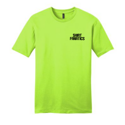 District Very Important Tee- Embroidered