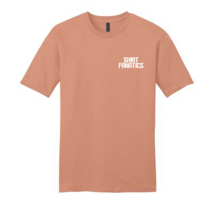 District Very Important Tee- Embroidered