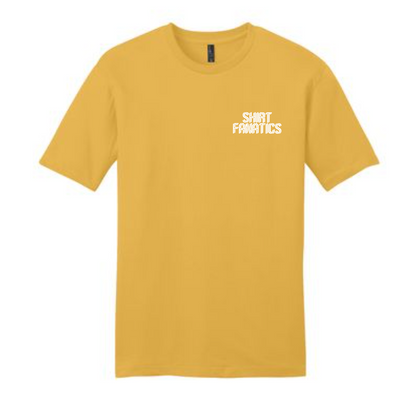 District Very Important Tee- Embroidered