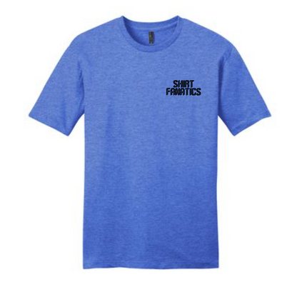 District Very Important Tee- Embroidered