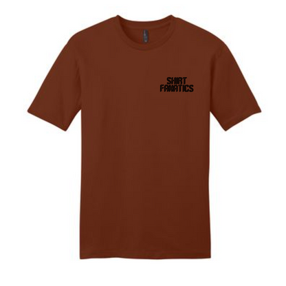 District Very Important Tee- Embroidered