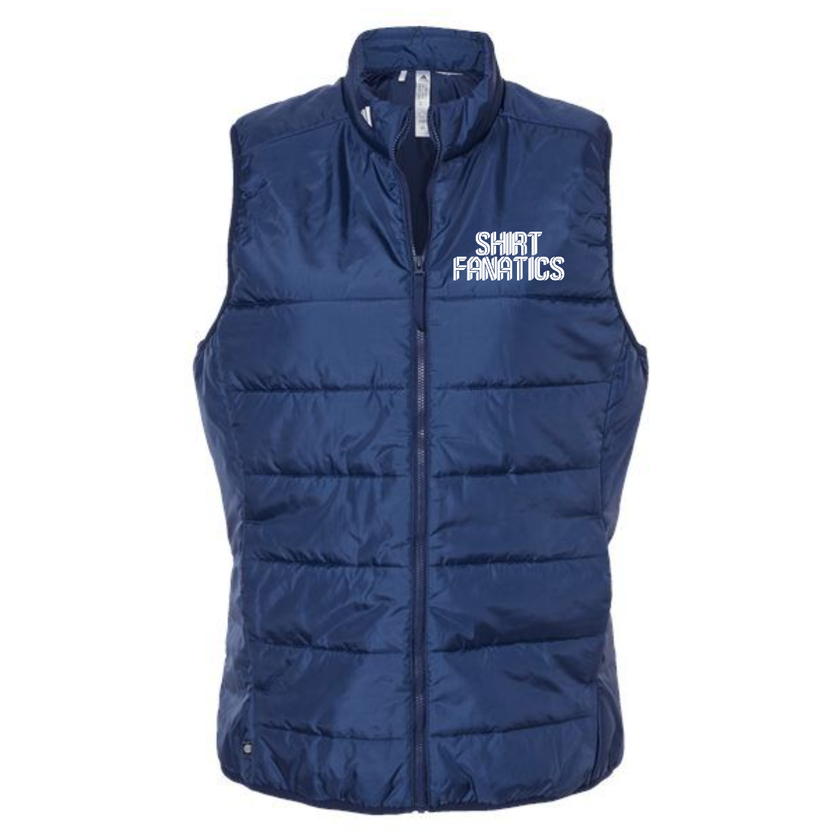 Adidas Puffer Vest- Women's