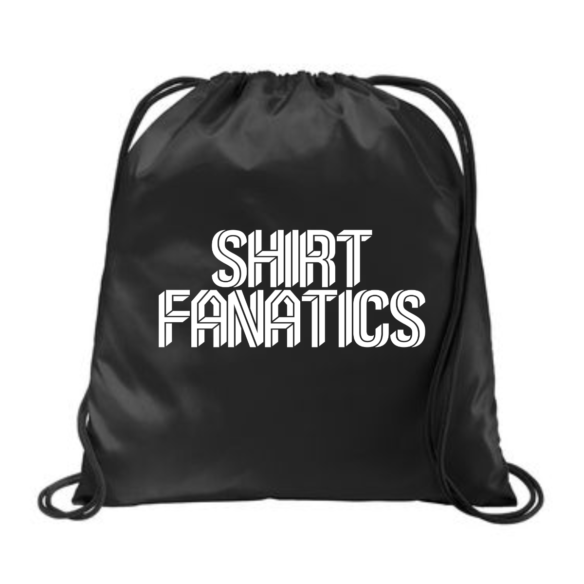 Custom Drawstring Bag