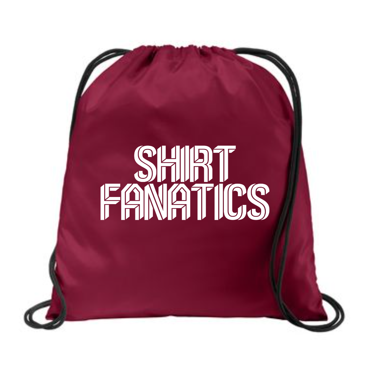 Custom Drawstring Bag