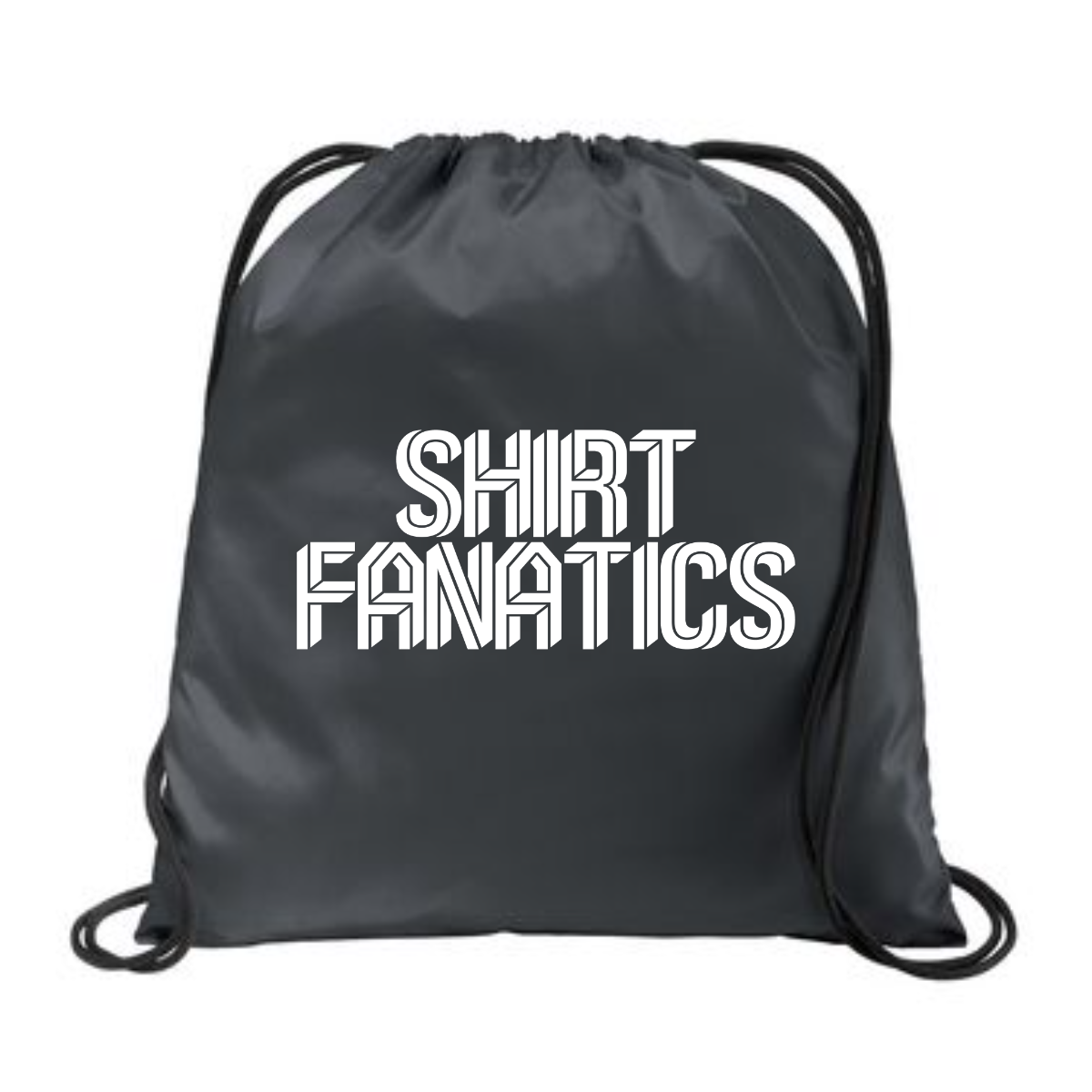 Custom Drawstring Bag